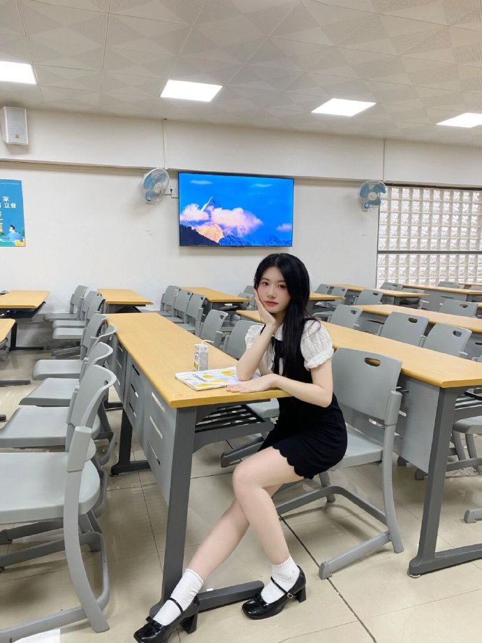 周处除三害 海报